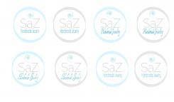 Logo # 462433 voor Ontwerp Logo met schelp voor handmade jewelry! wedstrijd