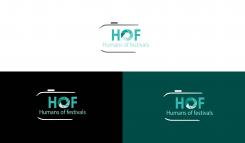 Logo design # 455815 for Humans of Festivals contest