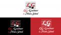 Logo design # 472269 for LG Guitar & Music School  contest