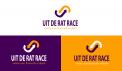 Logo # 472470 voor LOGO VOOR UIT DE RAT RACE wedstrijd