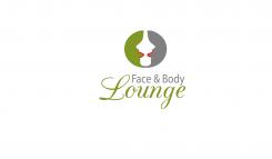 Logo # 472771 voor Nieuwe uitstraling / branding voor mijn schoonheidssalon Face & Body Lounge wedstrijd