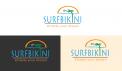 Logo design # 454314 for Surfbikini contest