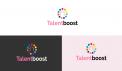 Logo # 452610 voor Ontwerp een Logo voor een Executive Search / Advies en training buro genaamd Talentboost  wedstrijd