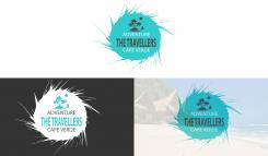 Logo design # 469666 for Logo for Guesthouse / Adventure tours on Cape Verde contest