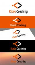 Logo # 474582 voor Ontwerp een kleurrijk logo voor een coach praktijk!  wedstrijd