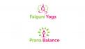 Logo # 473078 voor Ontwerp een sfeervol logo voor een praktijk voor natuurlijke gezondheidszorg met een aanvullende yoga studio wedstrijd