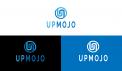 Logo design # 472677 for UpMojo contest