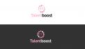 Logo # 452614 voor Ontwerp een Logo voor een Executive Search / Advies en training buro genaamd Talentboost  wedstrijd
