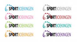 Logo # 467963 voor Sportboekingen wedstrijd