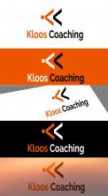 Logo # 474584 voor Ontwerp een kleurrijk logo voor een coach praktijk!  wedstrijd