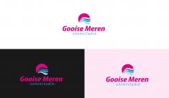 Logo # 460540 voor Gooise Meren wedstrijd