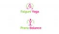 Logo # 473080 voor Ontwerp een sfeervol logo voor een praktijk voor natuurlijke gezondheidszorg met een aanvullende yoga studio wedstrijd