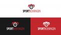 Logo # 467964 voor Sportboekingen wedstrijd