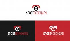 Logo # 467964 voor Sportboekingen wedstrijd