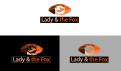 Logo # 440778 voor Lady & the Fox needs a logo. wedstrijd