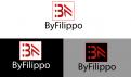 Logo # 442484 voor Logo voor ByFilippo wedstrijd