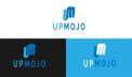 Logo design # 472680 for UpMojo contest