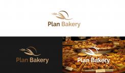 Logo design # 466762 for Super healthy and delicious bakery needs logo contest