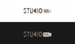 Logo # 478399 voor Logo gezocht voor Studio V/A wedstrijd