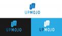 Logo design # 472681 for UpMojo contest