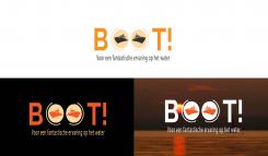 Logo # 467867 voor Boot! zoekt logo wedstrijd