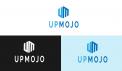 Logo design # 472683 for UpMojo contest