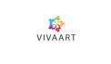 Logo # 472483 voor Vivaart: samen vaart maken voor een betere samenleving wedstrijd