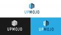 Logo design # 472684 for UpMojo contest