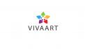 Logo # 472484 voor Vivaart: samen vaart maken voor een betere samenleving wedstrijd