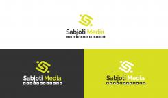 Logo design # 466265 for Sabjoti Media contest