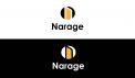 Logo design # 478003 for Narage contest