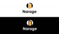 Logo # 478003 voor Narage wedstrijd