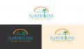 Logo design # 454328 for Surfbikini contest