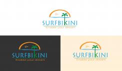 Logo design # 454328 for Surfbikini contest