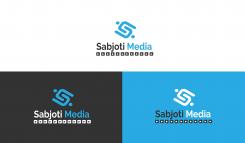 Logo design # 466267 for Sabjoti Media contest