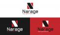 Logo design # 475597 for Narage contest