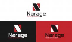 Logo design # 475597 for Narage contest