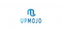 Logo design # 472890 for UpMojo contest