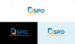 Logo design # 455134 for SPO contest
