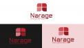 Logo # 475599 voor Narage wedstrijd