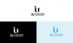 Logo # 453430 voor Logo ontwerp voor IU-groep wedstrijd