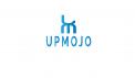 Logo design # 472892 for UpMojo contest