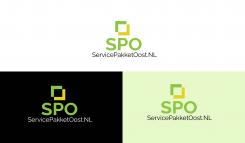 Logo design # 455136 for SPO contest