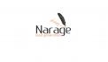 Logo # 475601 voor Narage wedstrijd