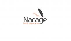 Logo design # 475601 for Narage contest