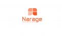 Logo # 475602 voor Narage wedstrijd