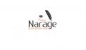 Logo design # 475603 for Narage contest