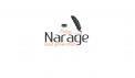 Logo # 475603 voor Narage wedstrijd