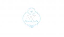 Logo # 462362 voor Ontwerp Logo met schelp voor handmade jewelry! wedstrijd
