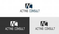 Logo # 475604 voor Ontwerp een logo voor acteursbureau Acting Consult wedstrijd